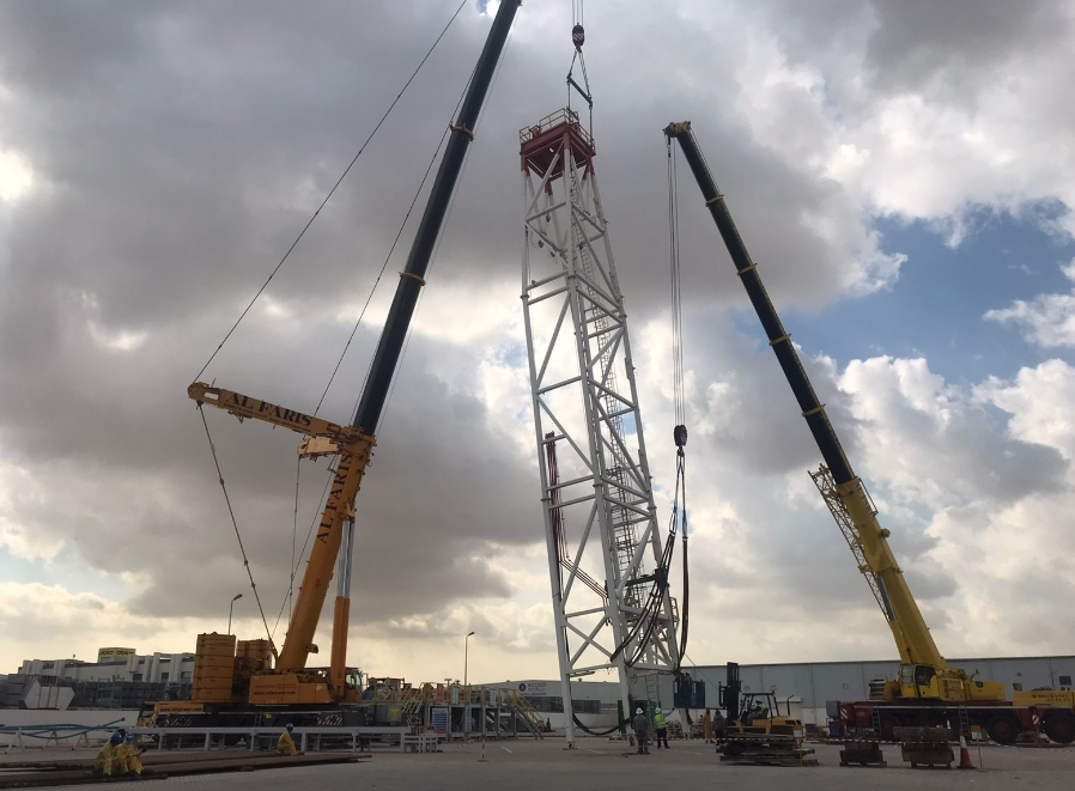 Sparrow Training Center